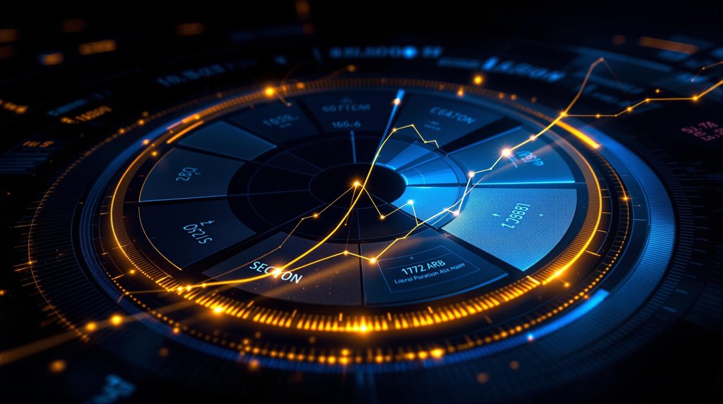 Sector Rotation: Strategic Timing of Industry Investments