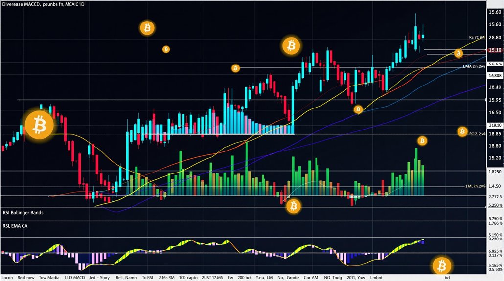 MACD Trading Strategy: Using Moving Average Convergence Divergence