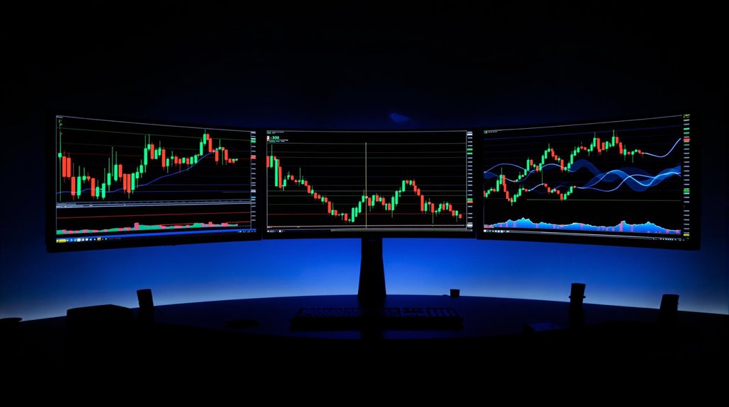 Market Breadth Indicators: Measuring Market Health