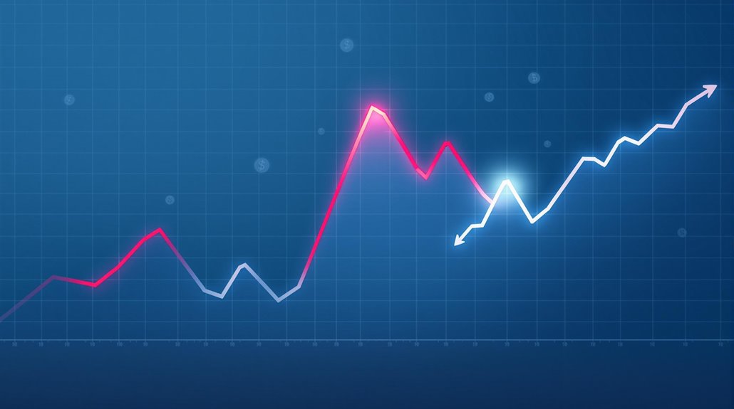 Mean Reversion: Trading Market Price Corrections