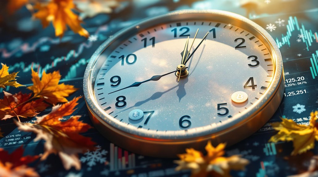 Seasonal Trading: Calendar-Based Market Timing