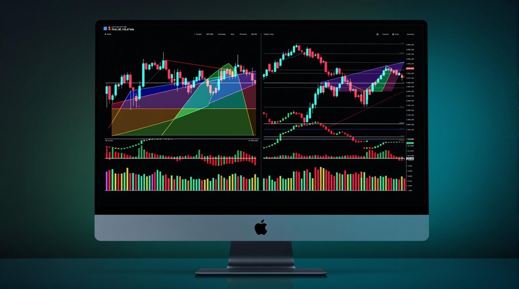 Essential Chart Patterns for Market Timing Success