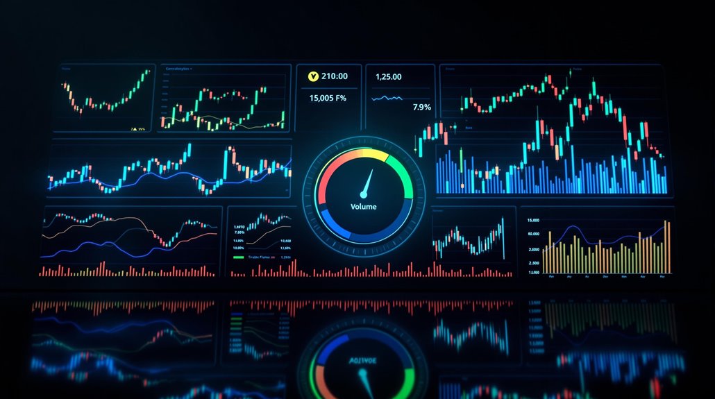 Economic Indicators: Essential Data for Market Timing Decisions