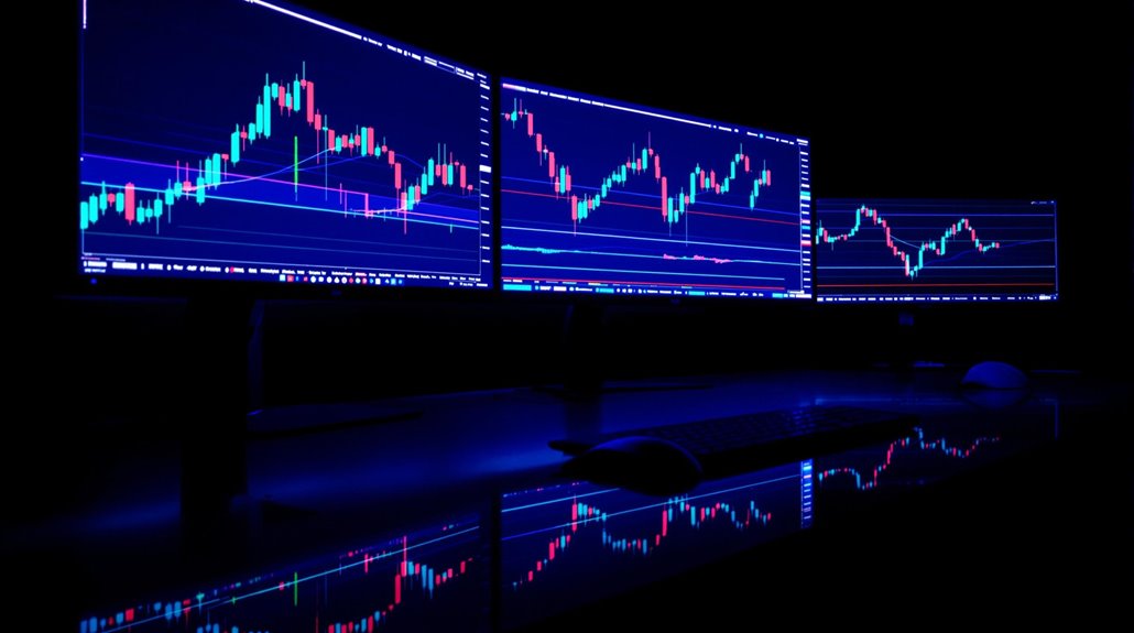 Support and Resistance: Key Levels in Market Timing