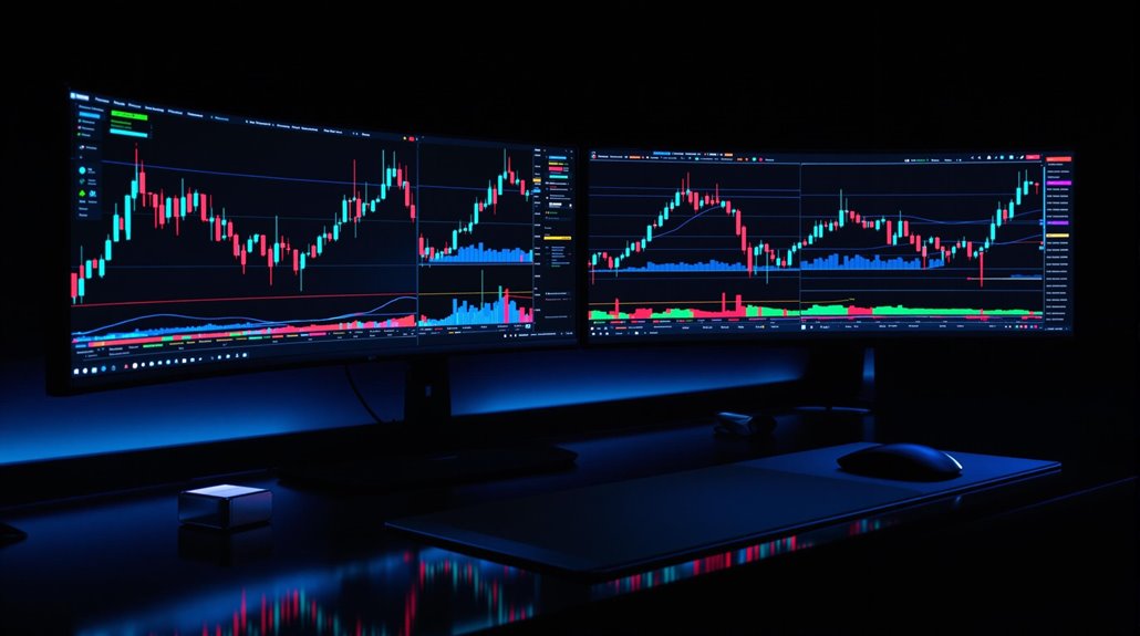 Risk Management Principles in Market Timing Strategies