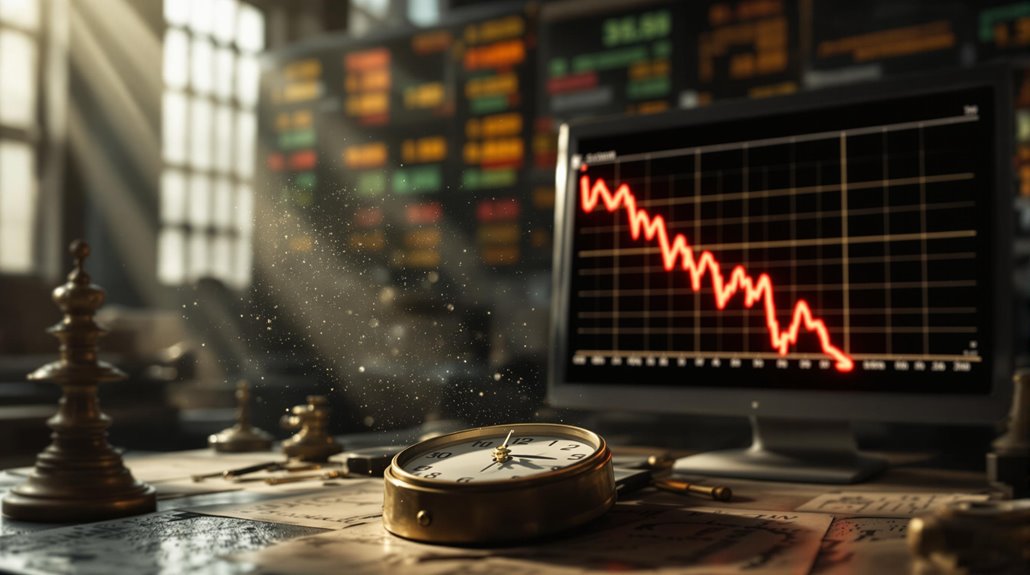 Market Timing: Historical Case Studies of Success and Failure