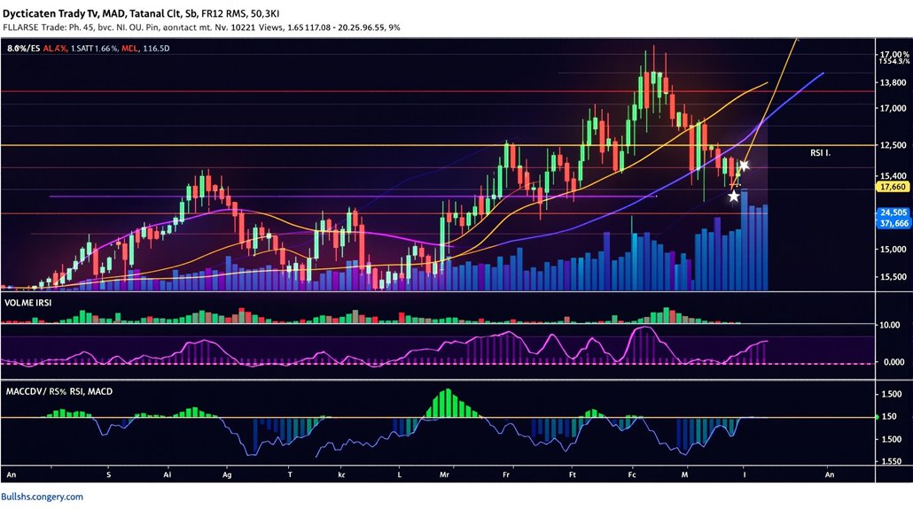 Technical Analysis Fundamentals: The Complete Guide to Market Timing