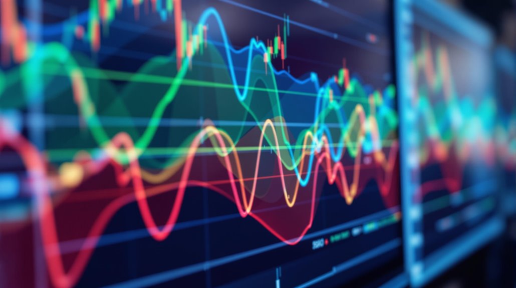Trading With Oscillators: Advanced Market Timing Tools