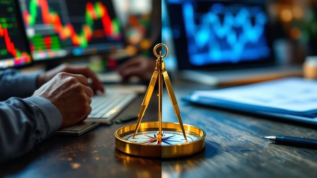 risk evaluation and investment consequences