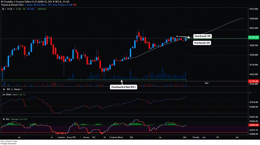 RSI Trading: Mastering the Relative Strength Index Indicator