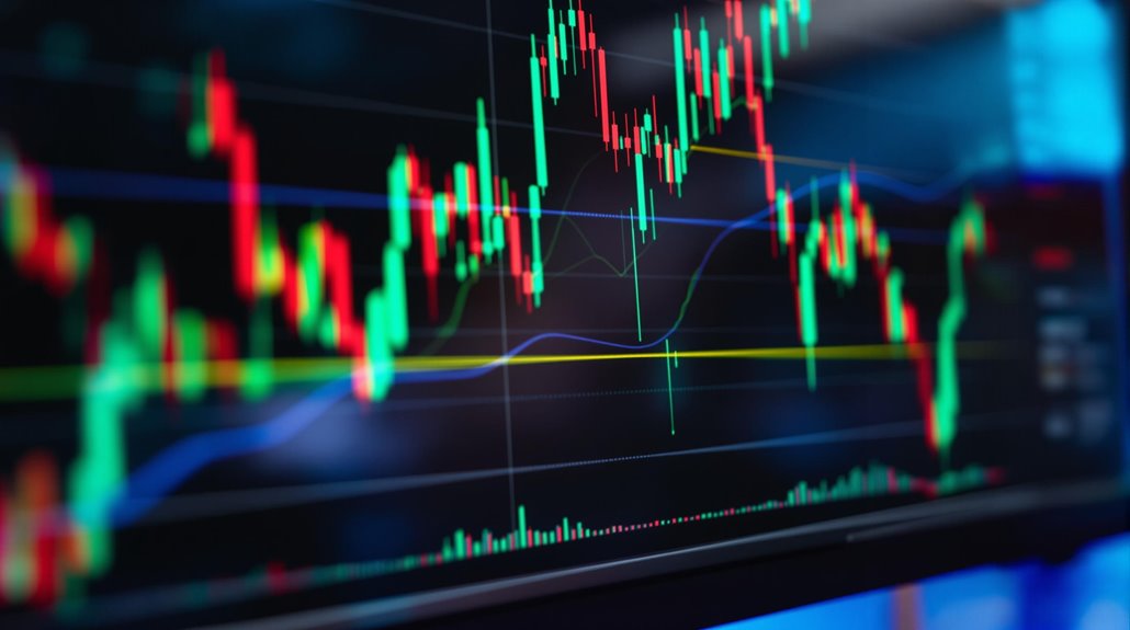 Swing Trading: Short-Term Market Timing Tactics