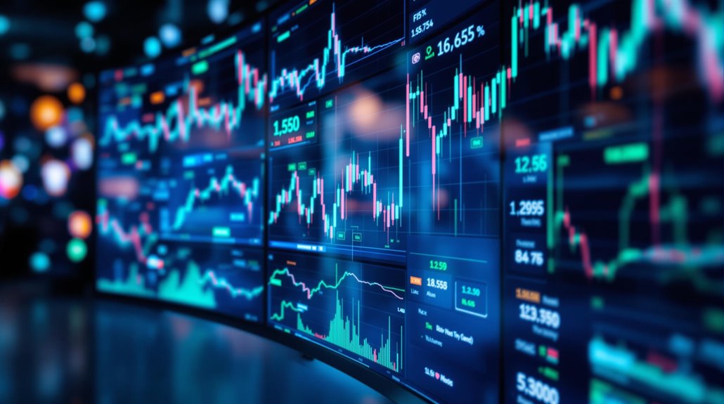 Earnings Season: Timing Trades Around Company Reports