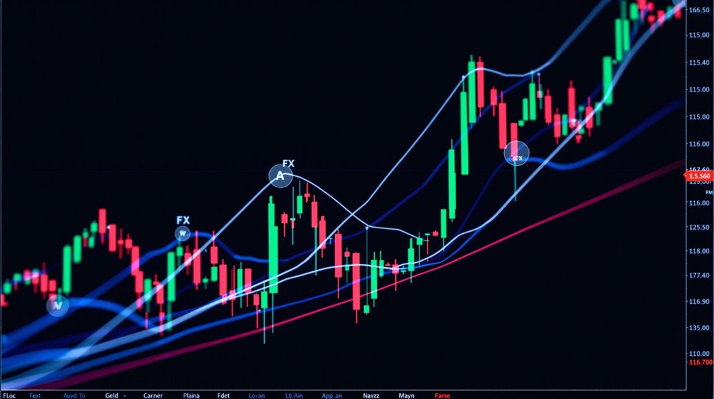 Trend Lines: How to Draw and Trade With Trend Analysis